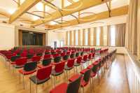 Olomučany | Kulturní centrum